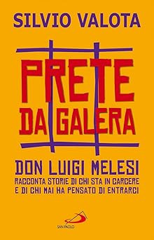 Prete galera don - galera., luigi