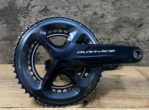 Guarnitura shimano dura ace - shimano, dura-ace