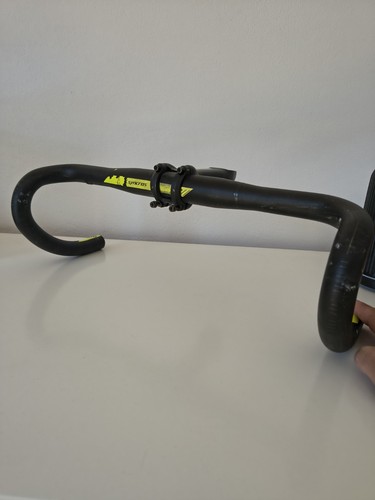 Manubrio bici corsa - bici,