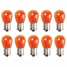 10x 581 Lampadine Indicatore
