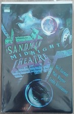 Sandman Midnight Theatre
