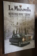 La Manovella 2021 n. 1 Gennaio