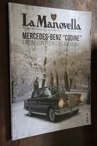 Manovella 2021 1 gennaio - 1,