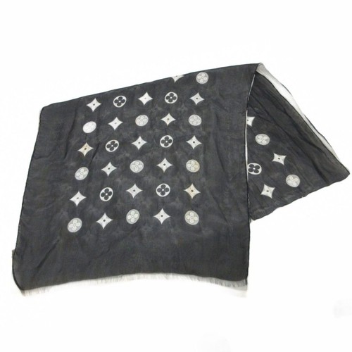 Louis vuitton stola seta - stola, di
