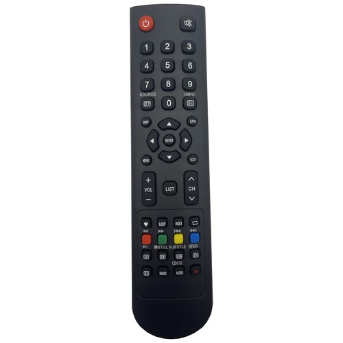 Per telecomando united - per,