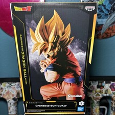 BRAND NEW GOKU SUPER SAYAN