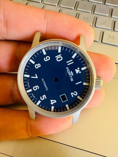 Fortis flieger - fortis,