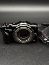 Panasonic Lumix DMC-GF3 /