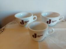 2 Tazze cappuccino e 1 Tazzina caffe' Danesi Caffè  Zucchero Bar Cialde