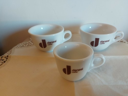 Tazze cappuccino 1 tazzina - 2,