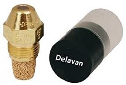 Delavan ugello bruciatore - delavan,