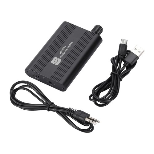 Amplificatore auricolare - amplificatore,