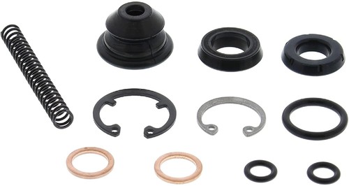 Kit revisione pompa freno - pompa,