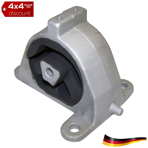Transmission mount isolator - transmission,