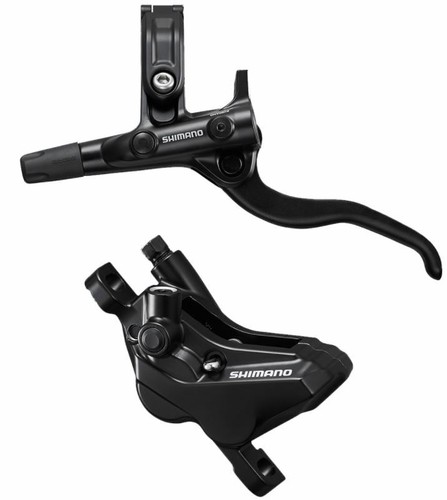 Shimano freno anteriore - shimano,