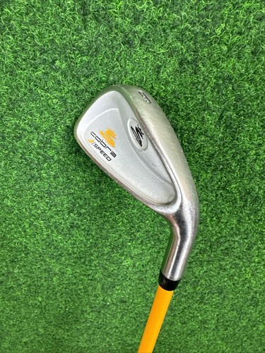 King cobra speed ferri - j-speed,