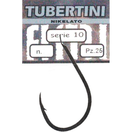 Ami tubertini serie pesca - ami,