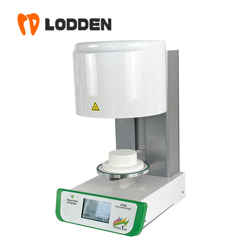 Forno ceramica smaltata