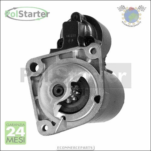 Xsept motorino avviamento - xsept,