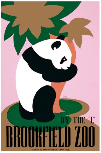 Poster stampa artistica - artistica, di