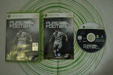 Pure football xbox 360 pal