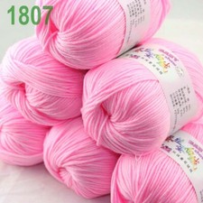 Saldi 6 matassinex50gr DK