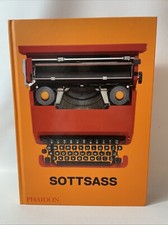 Ettore Sottsass by Francesca