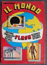 Album figurine Conosciamo il