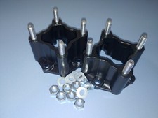 (2) Prolunghe ruota 4,5" - BCS