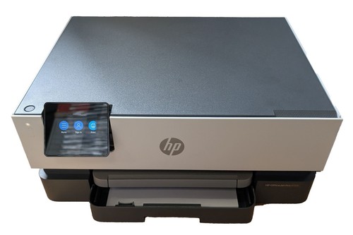 Officejet pro 9110b a4 - hp,