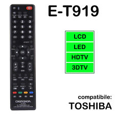 E-T919 Telecomando universale