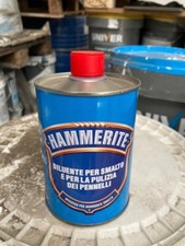 Diluente Per Smalto E Per La