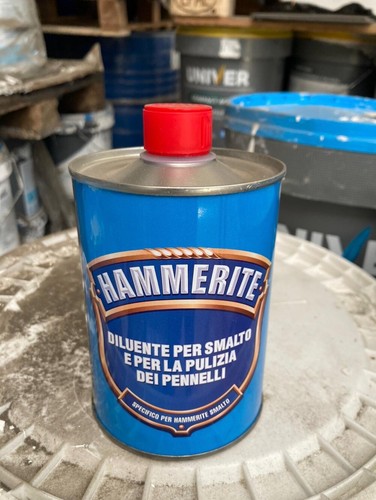 Diluente per smalto la - e,