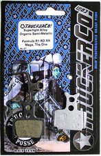 Pastiglie freno a disco