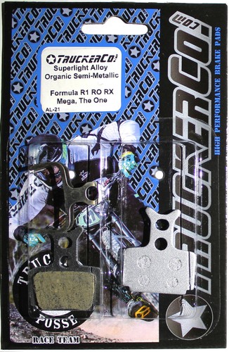 Truckerco lega alta - truckerco,