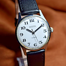 Orologio da polso uomo vintage