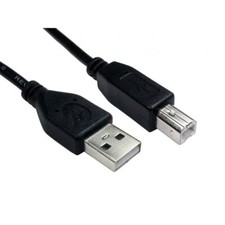 Cavo usb tipo a - da,