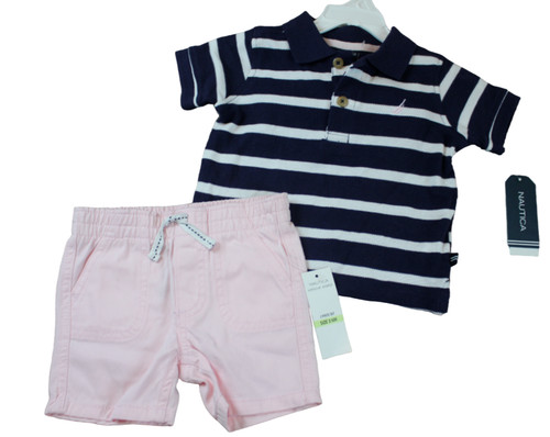 Set pantaloncini nautica - pantaloncini,