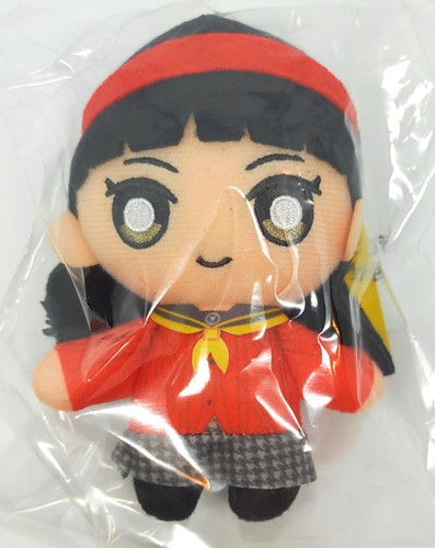 Persona golden yukiko amagi - persona,