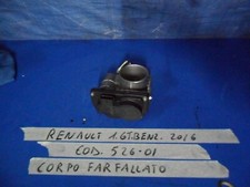  CORPO GRUPPO FARFALLATO