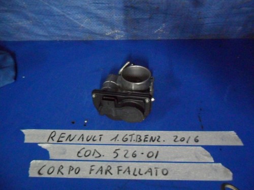 Corpo gruppo farfallato - gruppo,