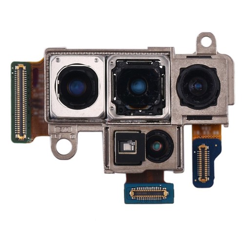 Fotocamera posteriore