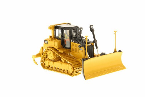 Trattore cat caterpillar d6t - trattore,