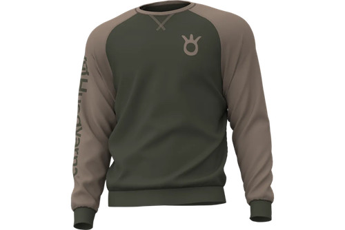 Maglione husqvarna stamfader - husqvarna,