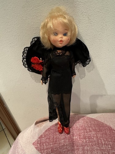 Bambola furga fru anni - anni, 70