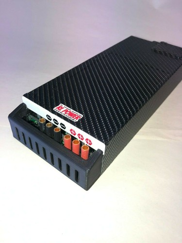 Alimentatore 75amp 900 watt - alimentatore,