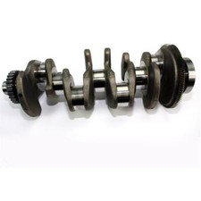 Albero motore per VW Audi Seat Skoda 2.0 TDI 03N105212D CRB DEK