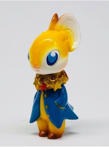 Vivi rabbit piccolo - vivi,