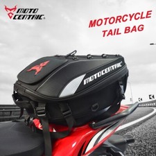 Borsa moto sella posteriore - moto,