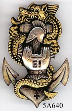 2485 - GENIE - 61e B.G.